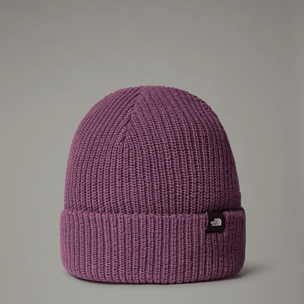 The North Face Urban Switch Beanie Midnight Mauve