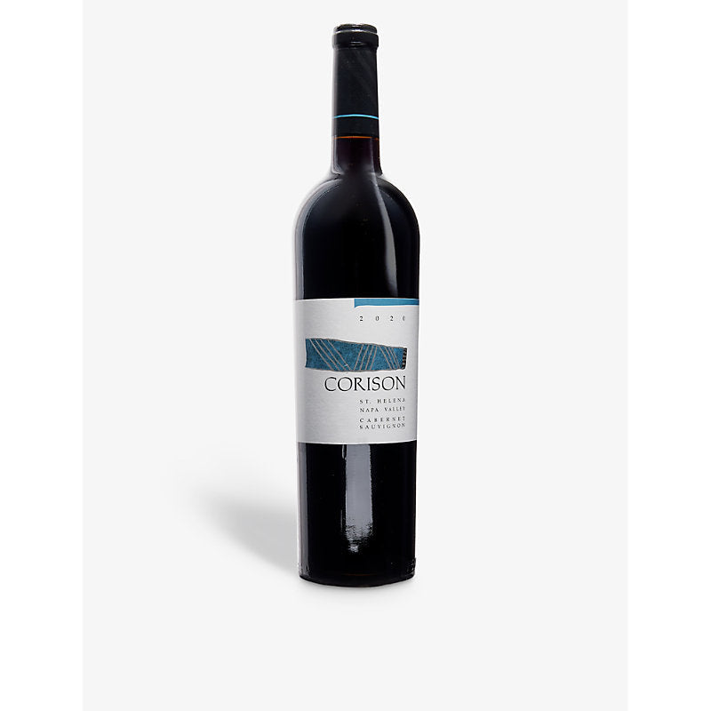 Usa Corison Napa Valley cabernet sauvignon 2020 750ml