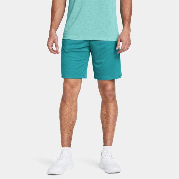 Under Armour Tech™ Graphic Shorts Circuit Teal Black