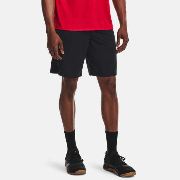 Under Armour Tech™ Mesh Shorts Black Pitch Gray