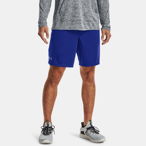 Under Armour Tech™ Mesh Shorts Royal Steel