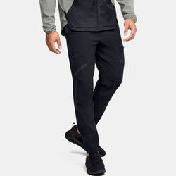 Under Armour Unstoppable Cargo Pants Black Black