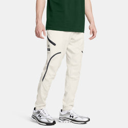 Under Armour Unstoppable Cargo Pants Summit White Black