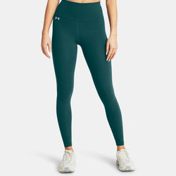 Under Armour Motion Full-Length Leggings Hydro Teal White