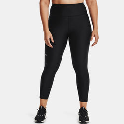 Under Armour Tech Leggings Black White