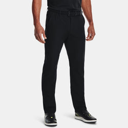 Under Armour Drive Pants Black Halo Gray