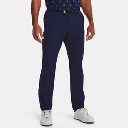 Under Armour Drive Pants Midnight Navy Halo Gray