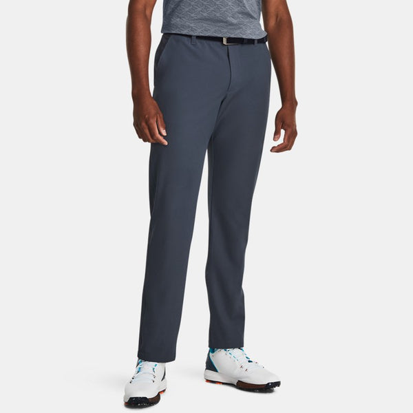 Under Armour Drive Tapered Pants Downpour Gray Halo Gray 32 34