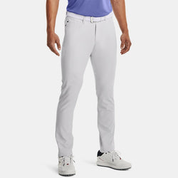 Under Armour Drive Pocket Pants Halo Gray White