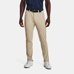 Under Armour Drive Pocket Pants Khaki Base White