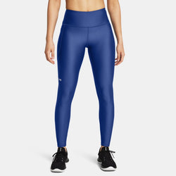 Under Armour Tech Leggings Tech Blue White