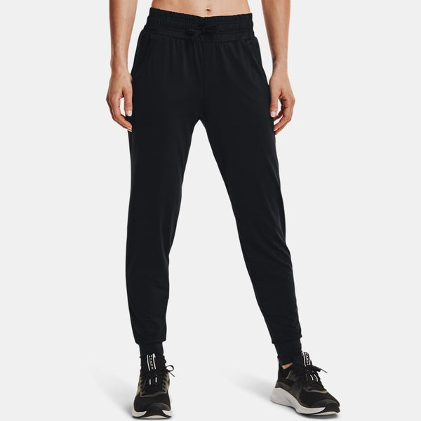 Under Armour Tech Pants Black Jet Gray