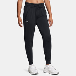 Under Armour Tech Pants Black White