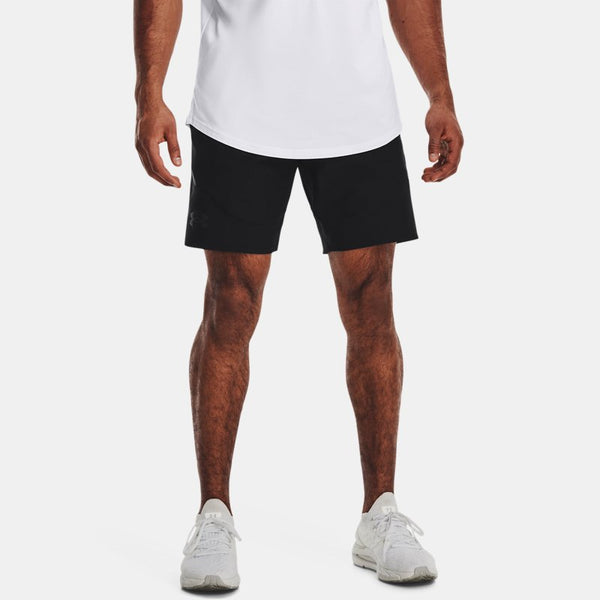 Under Armour Unstoppable Shorts Black