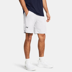 Under Armour Vanish Woven Shorts Halo Gray Black