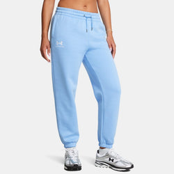 Under Armour Icon Fleece Joggers Horizon Blue White