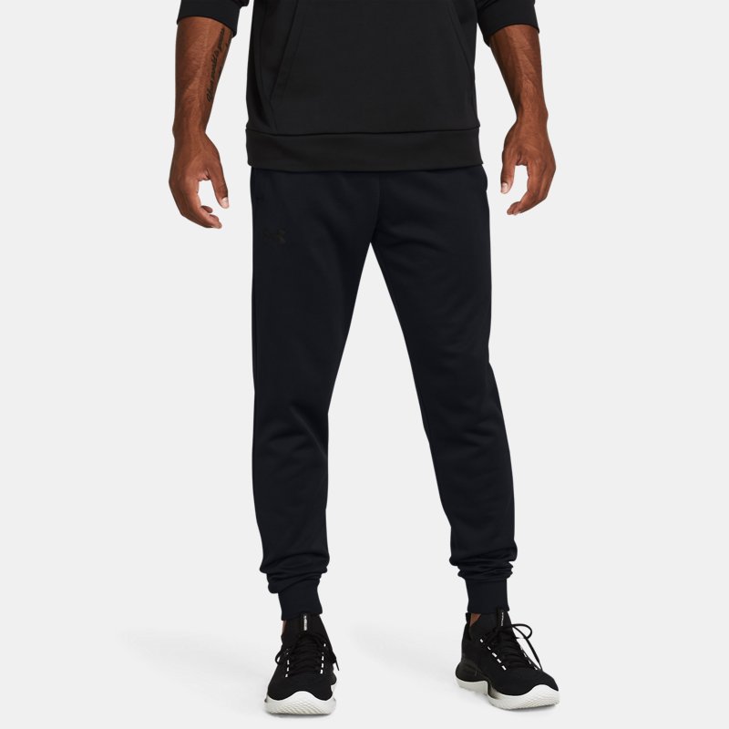 Armour Fleece® Joggers Black