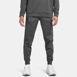 Armour Fleece® Joggers Castlerock Black