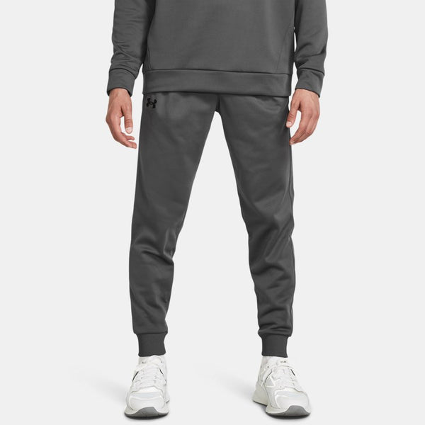 Armour Fleece® Joggers Castlerock Black