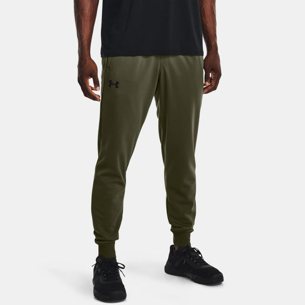 Under Armour Armour Fleece® Joggers Marine OD Green Black