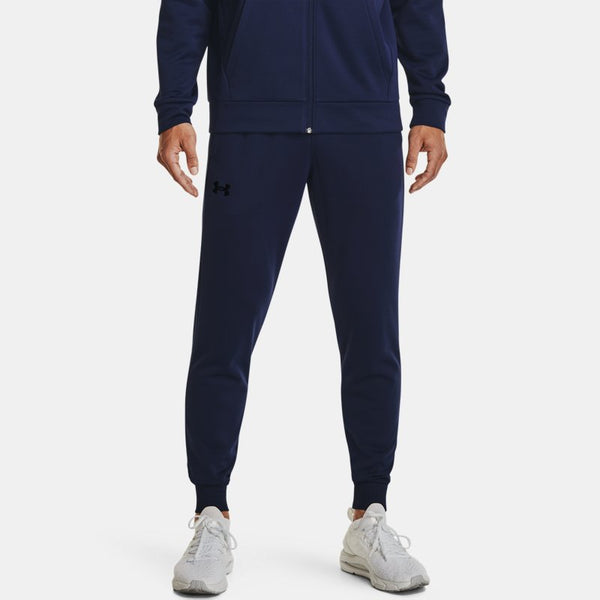 Under Armour Armour Fleece® Joggers Midnight Navy Black