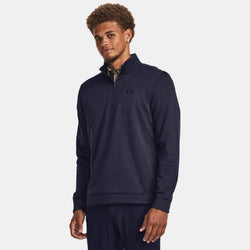 Under Armour Storm SweaterFleece ¼ Zip Midnight Navy Midnight Navy