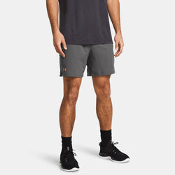 Under Armour Vanish Woven " Shorts Castlerock Atomic