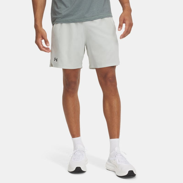 Under Armour Vanish Woven " Shorts Hydro Green Black 