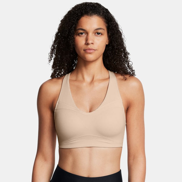 Under Armour SmartForm Evolution Mid Sports Bra Hue500