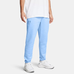 Under Armour Icon Fleece Joggers Horizon Blue Medium Heather Horizon Blue