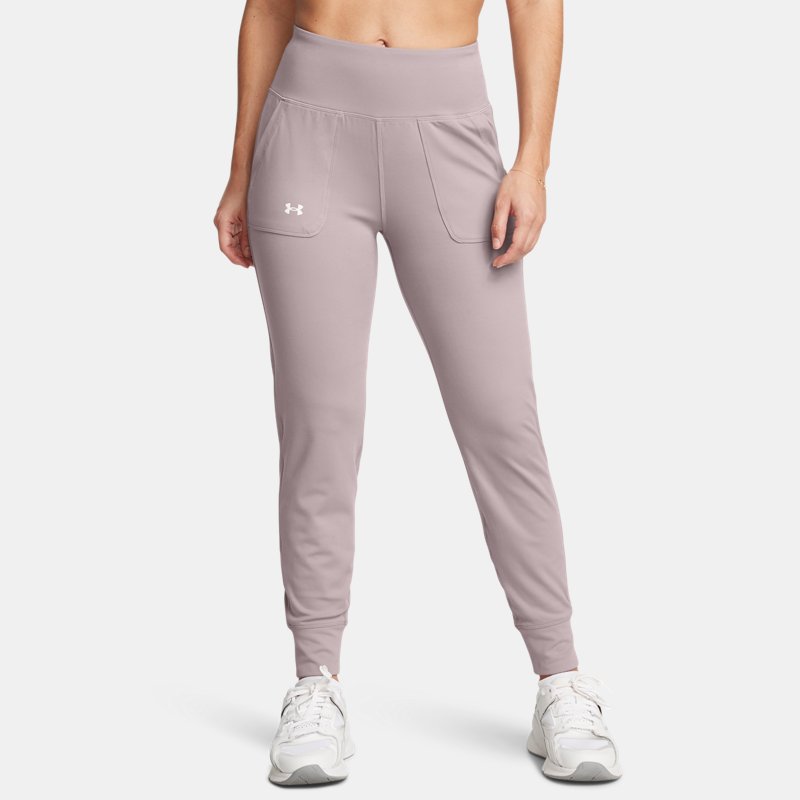 Under Armour Motion Joggers Tetra Gray White