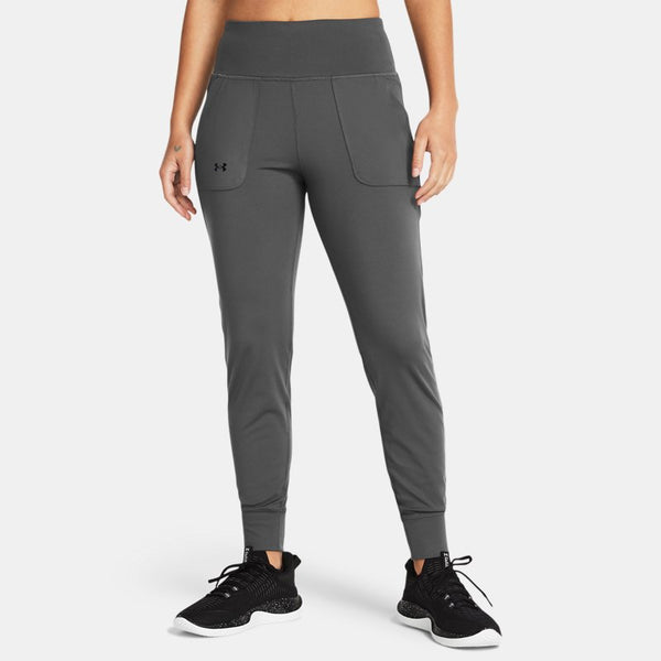 Under Armour Motion Joggers Castlerock Black