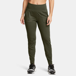 Under Armour Motion Joggers Marine OD Green Black