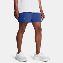 Under Armour Launch Pro '' Shorts Tech Blue Tech Blue Reflective