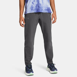 Under Armour OutRun The Storm Pants Castlerock Reflective