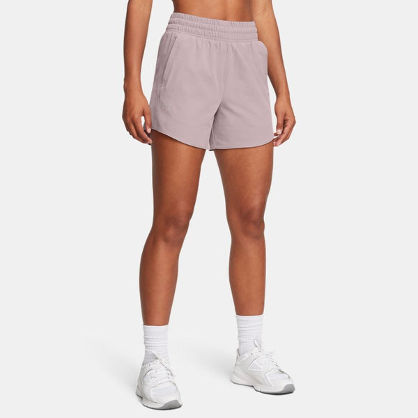 Under Armour Vanish " Shorts Tetra Gray