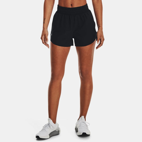 Under Armour Vanish 3" Shorts Black Black