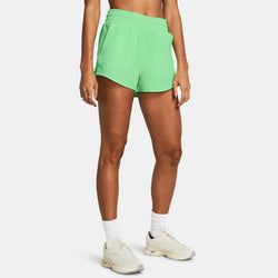 Under Armour Vanish " Shorts Matrix Green Matrix Green