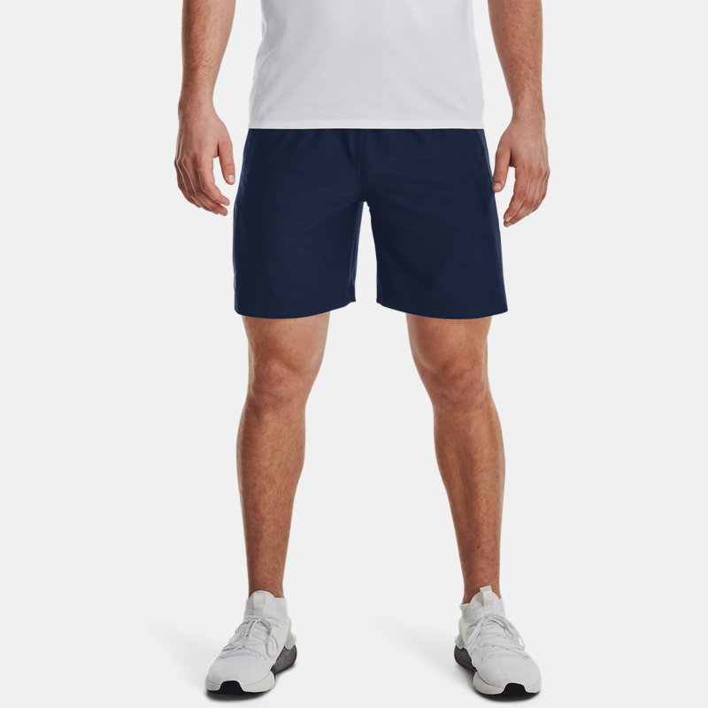 Under Armour Tech™ Vent Shorts Academy Black