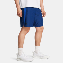 Under Armour Tech™ Vent Shorts Tech Blue Tech Blue Black