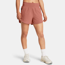 Under Armour Vanish SmartForm Shorts Canyon Pink Canyon Pink