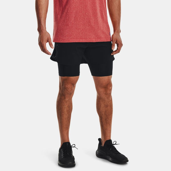 Under Armour Vanish Elite -in- Shorts Black