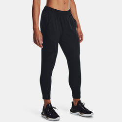 Under Armour Unstoppable Hybrid Pants Black XXS