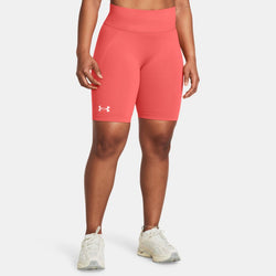 Under Armour Train Seamless Shorts Coho White