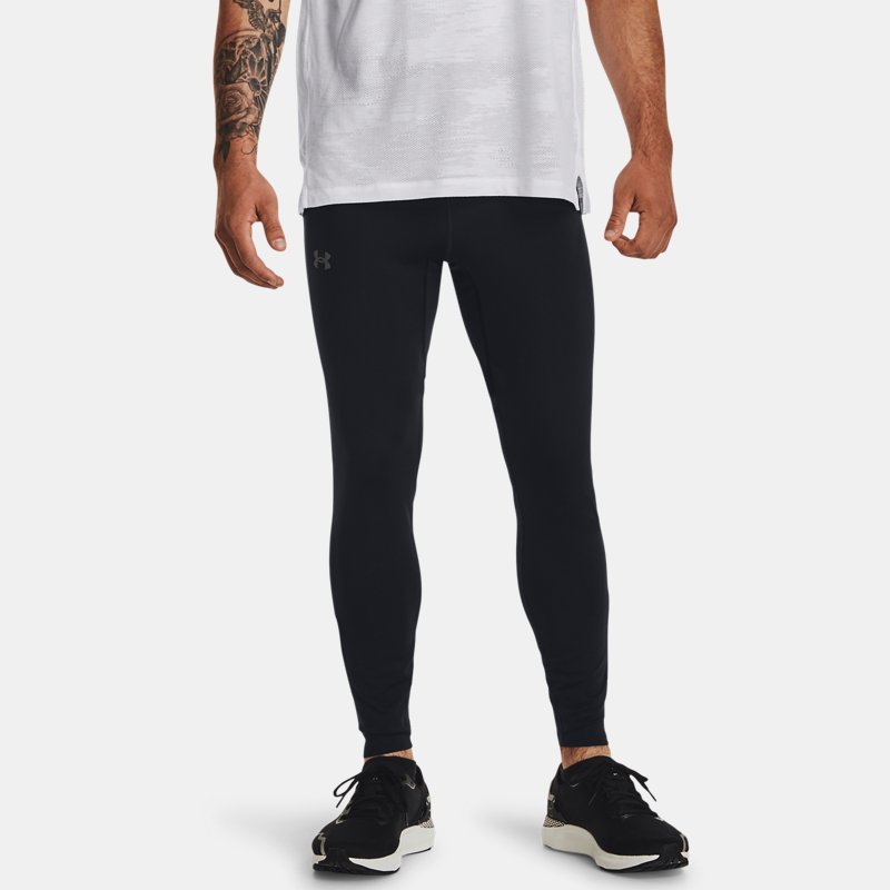 Under Armour Q Under Armour lifier Elite Tights Black Steel Reflective