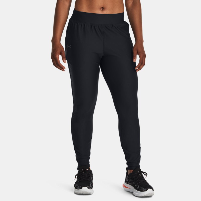 Under Armour Q Under Armour lifier Elite Pants Black Reflective