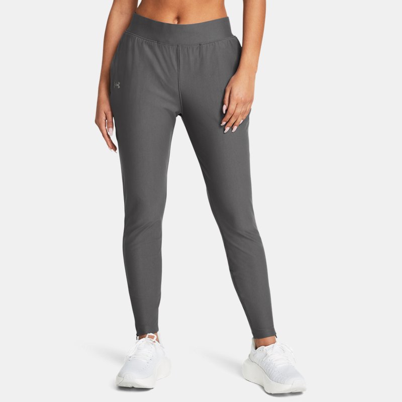 Under Armour Q Under Armour lifier Elite Pants Castlerock Reflective