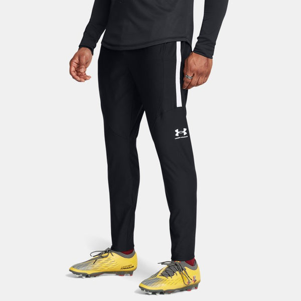 Under Armour Challenger Pro Pants Black White