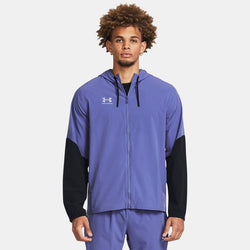 Under Armour Challenger Pro Tracksuit Starlight Celeste