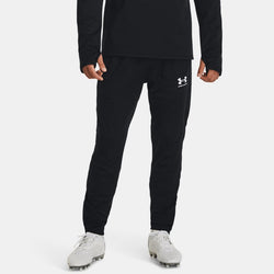 Under Armour Challenger Training Pants Black White